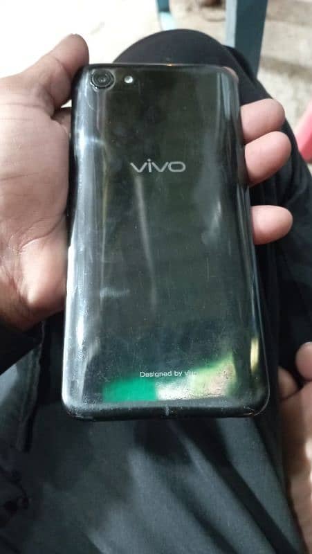 vivo y81s exchange 1