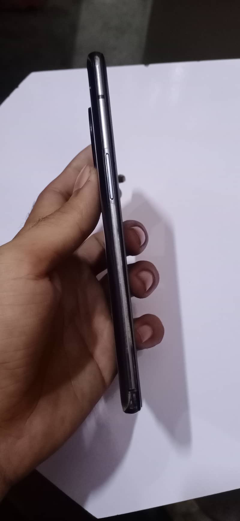 one plus 7t good condition 0