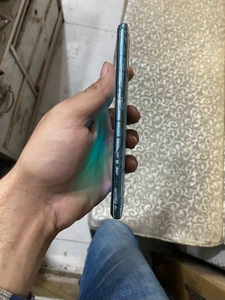 vivo s1 ram 4 128gb with box exchange possible 4