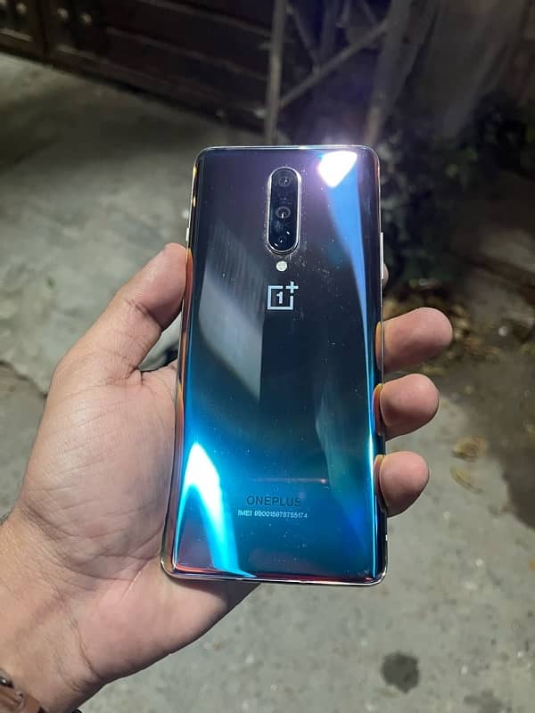 oneplus 8 dual approved 9/10 condition 2