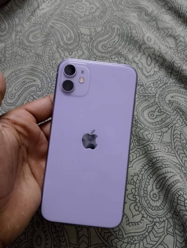 Iphone 11 64Gb 0