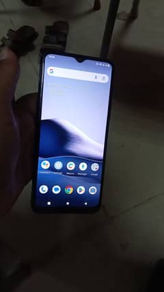 vivo y20 4gb 64 gb full original