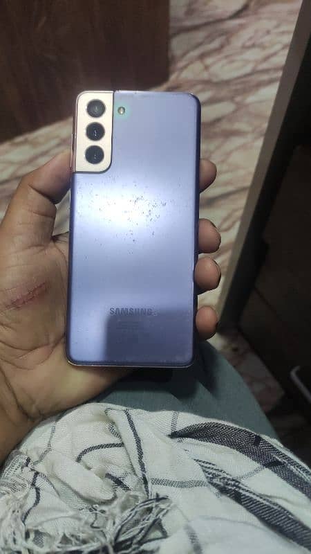 samsung s21 8/256 non pta 0