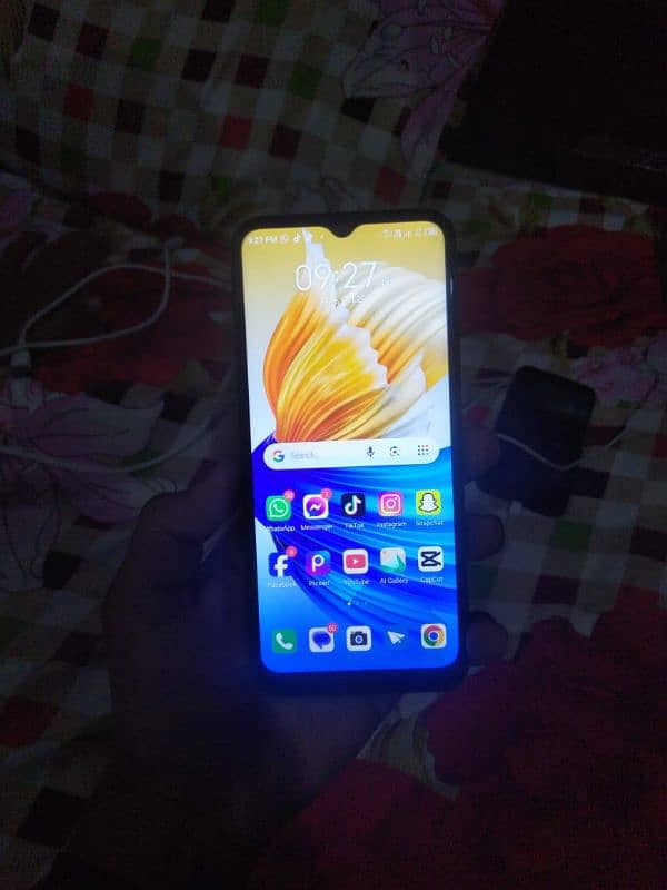 Infinix smart 6 1