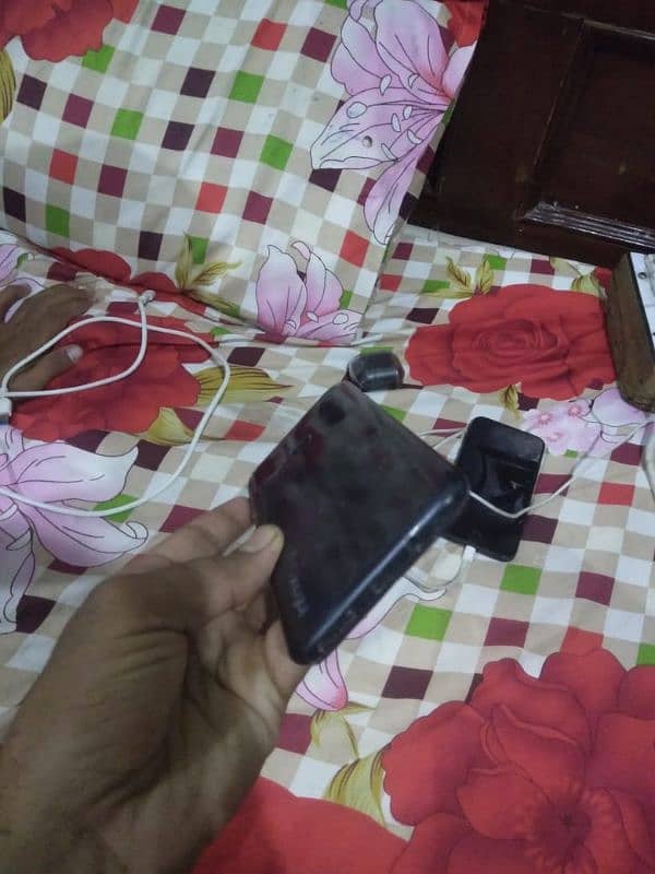 Infinix smart 6 3