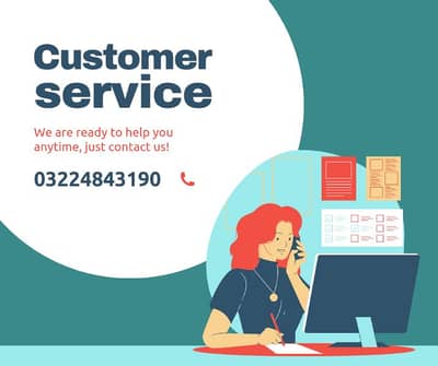 home appliance repair services services charge's is 500