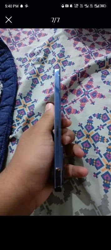 Infinix Note 40 16/256 4