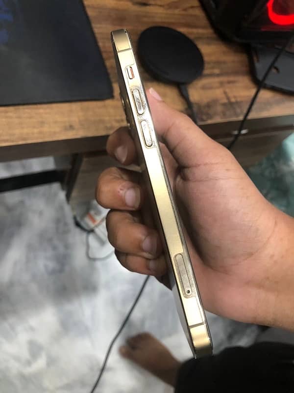 iphone 12 pro pta approved 2