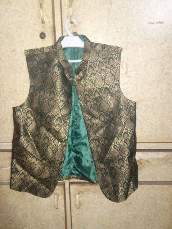 waist coat 2