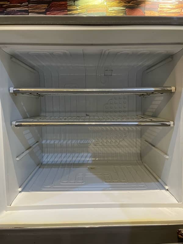 Dawlance refrigerator 2