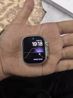 Apple Watch Ultra 2