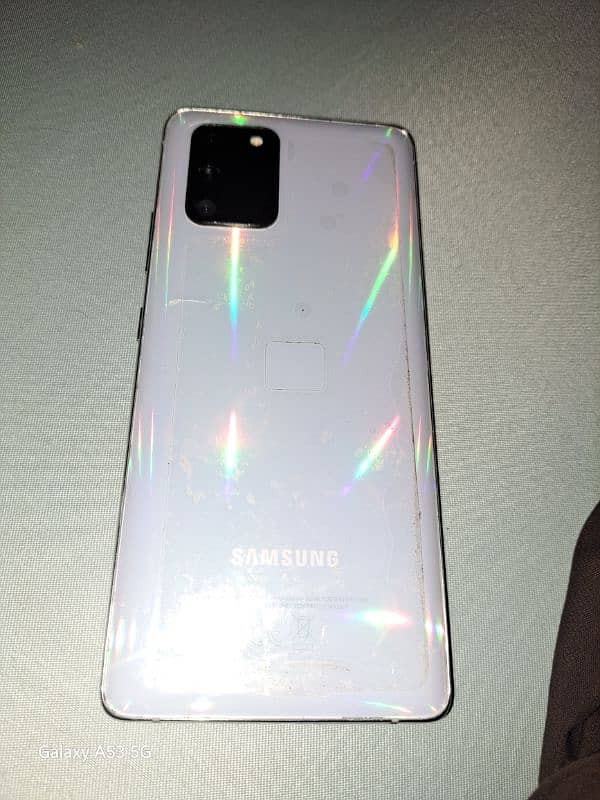 Samsung S10 lite 1