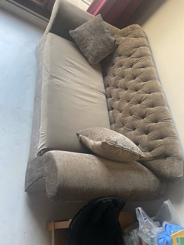 sofa 2 seater 2