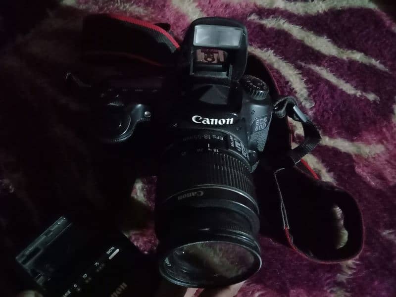 Canon DSLR 10/9 0