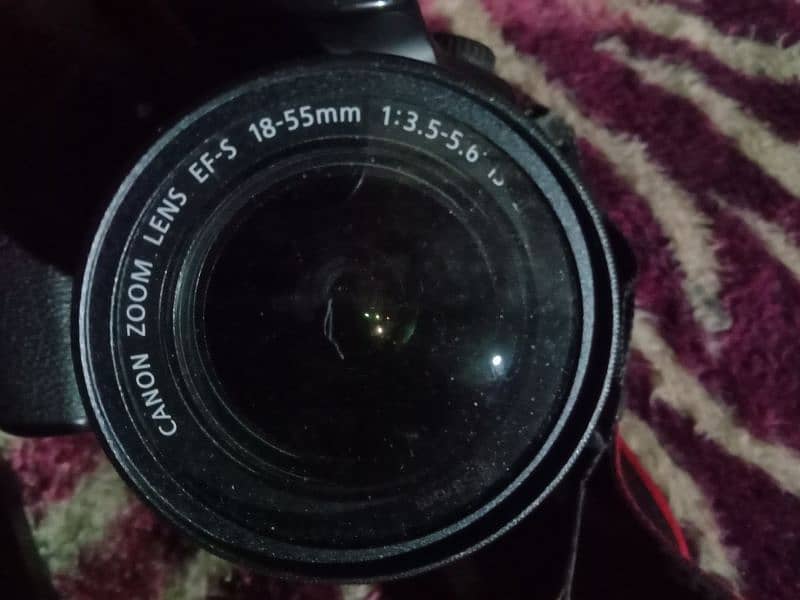 Canon DSLR 10/9 3