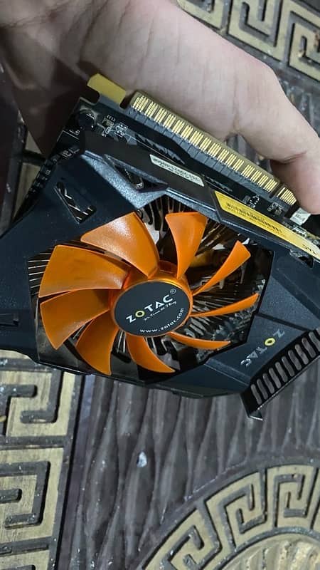 gtx 650ti 2