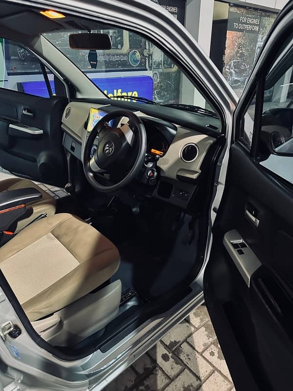 Suzuki Wagon R 2018 2