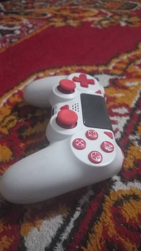 ps4 controler 0