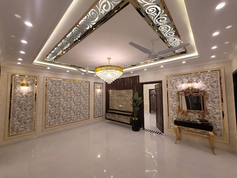 Brand New 13 Marla Corner House For Sale In Shaheen Block Sector B Bahria Town Lahore 8