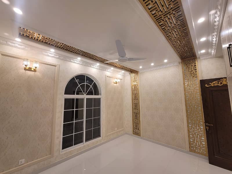 Brand New 13 Marla Corner House For Sale In Shaheen Block Sector B Bahria Town Lahore 17