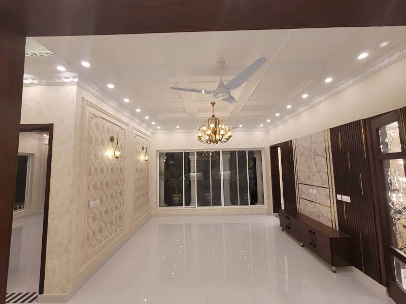 Brand New 13 Marla Corner House For Sale In Shaheen Block Sector B Bahria Town Lahore 21