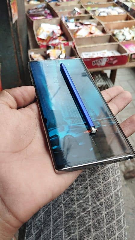 samsung note 10 urgent sale 2