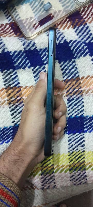 Infinix SMART 7 Urgent selling 2