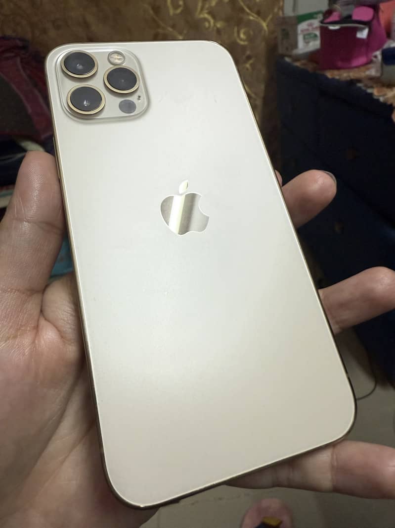 IPhone 12 PRO 6