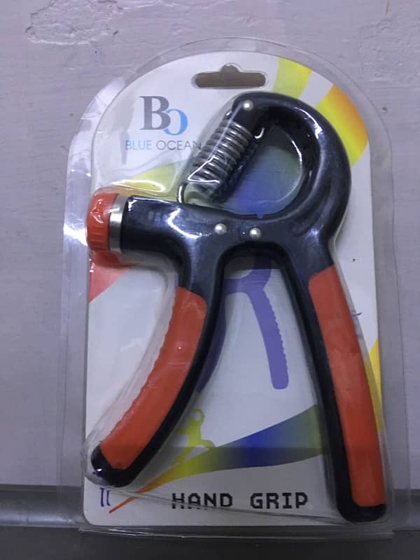 hand gripper 1