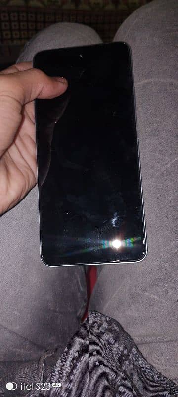 infinix smart 8 all ok No open 03173060800 3