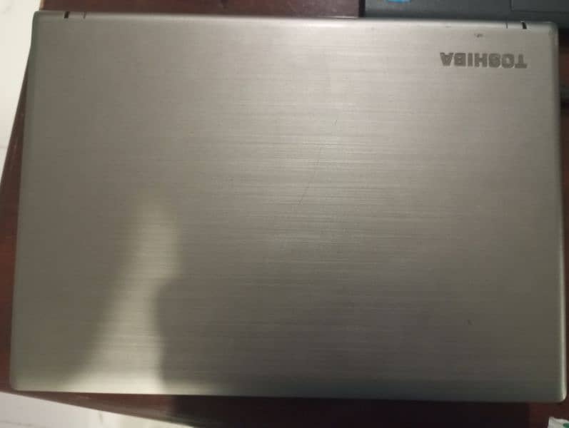 Toshiba I5-6 Generation 0