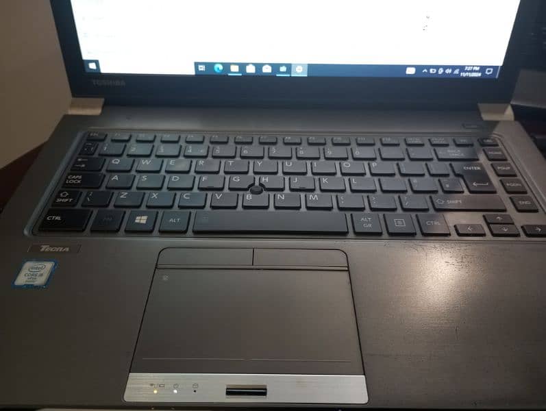 Toshiba I5-6 Generation 4