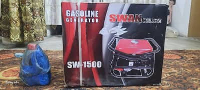 Swan Generator Sw 1500