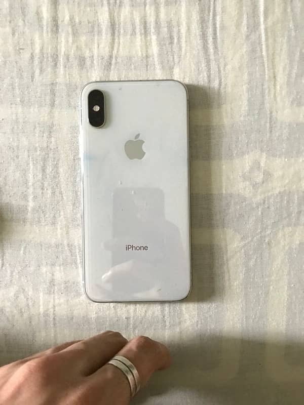 iPhone XS 256gb for sale urgent 0