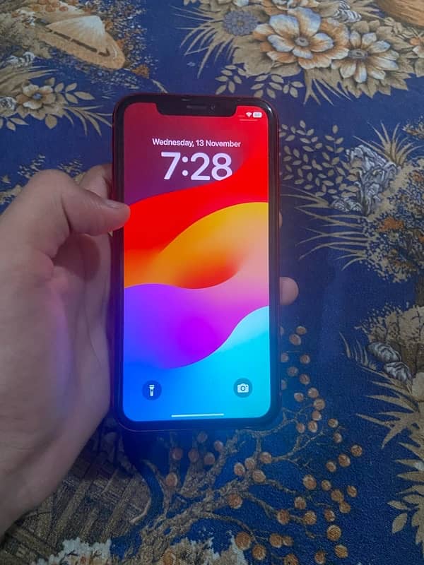 iphone xr factory unlock 5