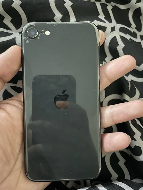 Iphone SE 2020 non pta 2