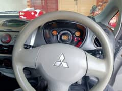 Mitsubishi I 660cc Full option