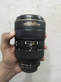 nikon28.70 2.8 auto fold