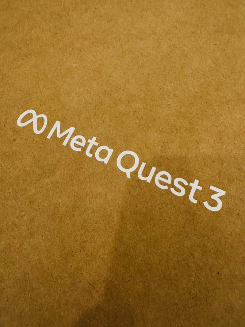 META QUEST 3 128gb 0