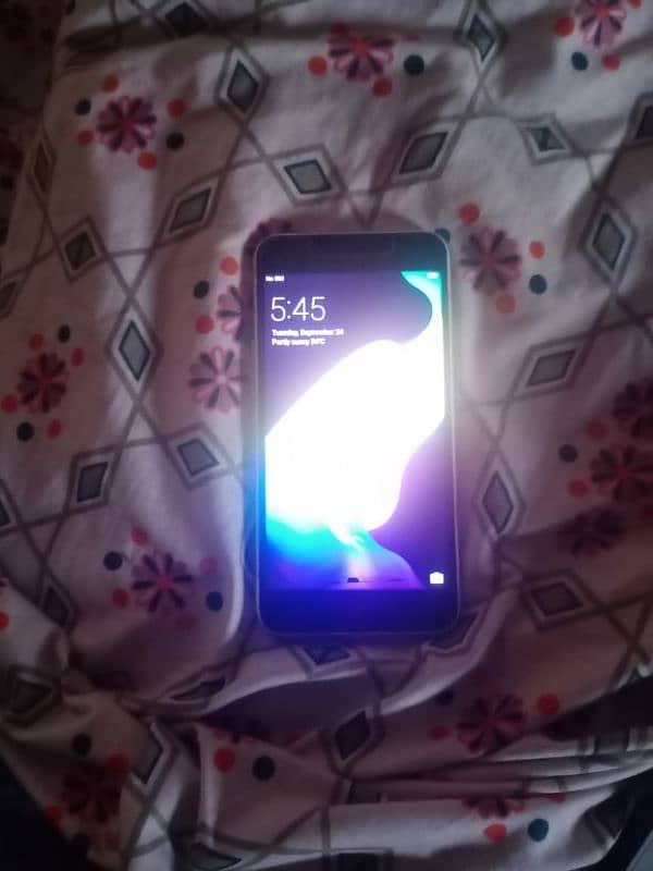 oppo a71 pta offical apd 2/16 0