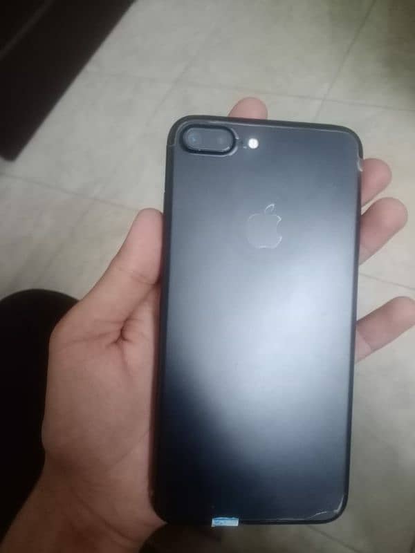 I phone 7 plus 3