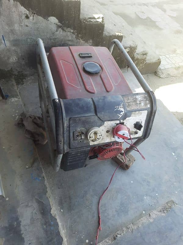 Generator for sale in cheap price 0