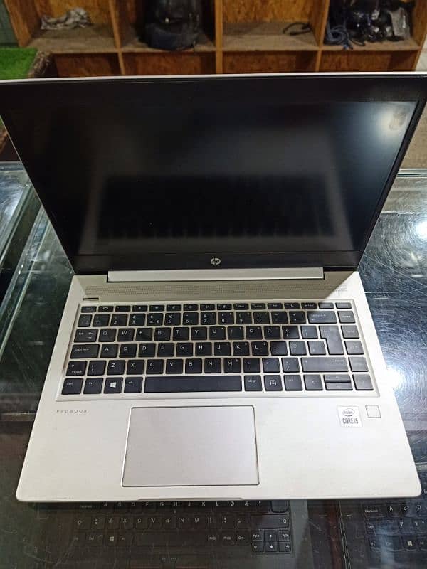 Hp 440 G7 probook 0