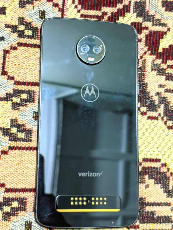 Motorola z3 0