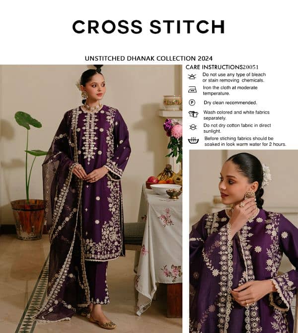 heavy embroidery suits 6