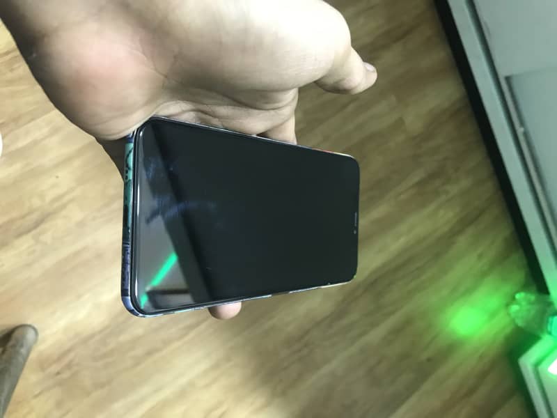 iphone xs max 0