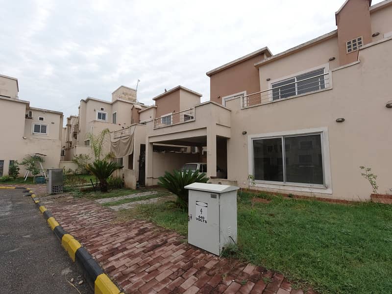 8 Marla Full House For Rent Double Storey 2