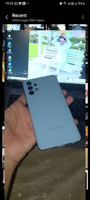 samsung a32 6/128gb 3