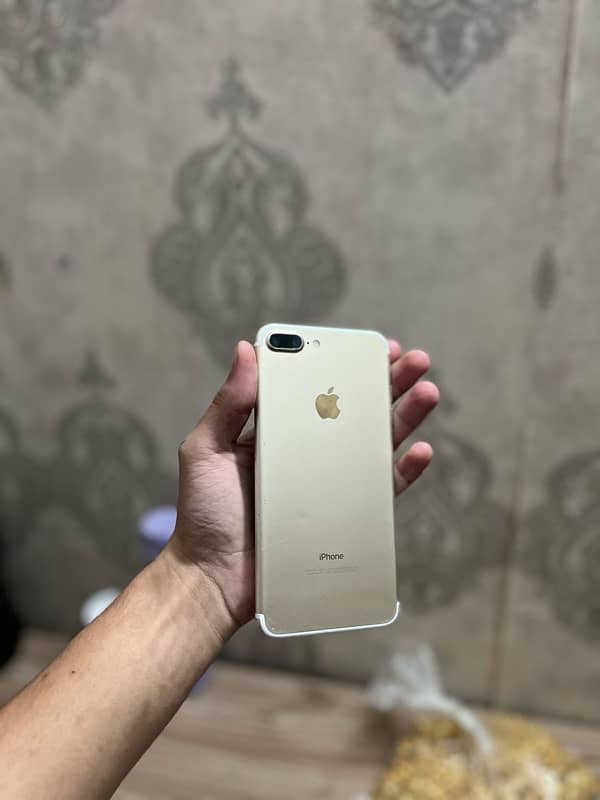 iphone 7 plus non pta 32gb 0