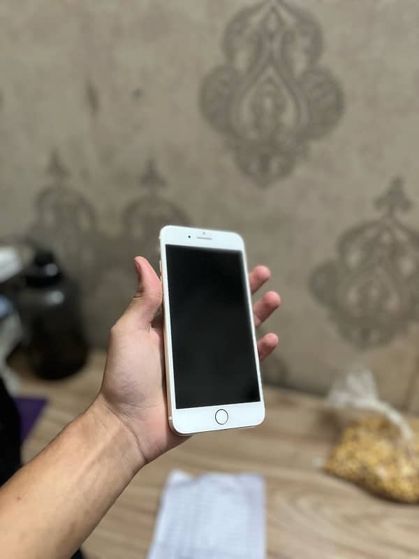 iphone 7 plus non pta 32gb 1